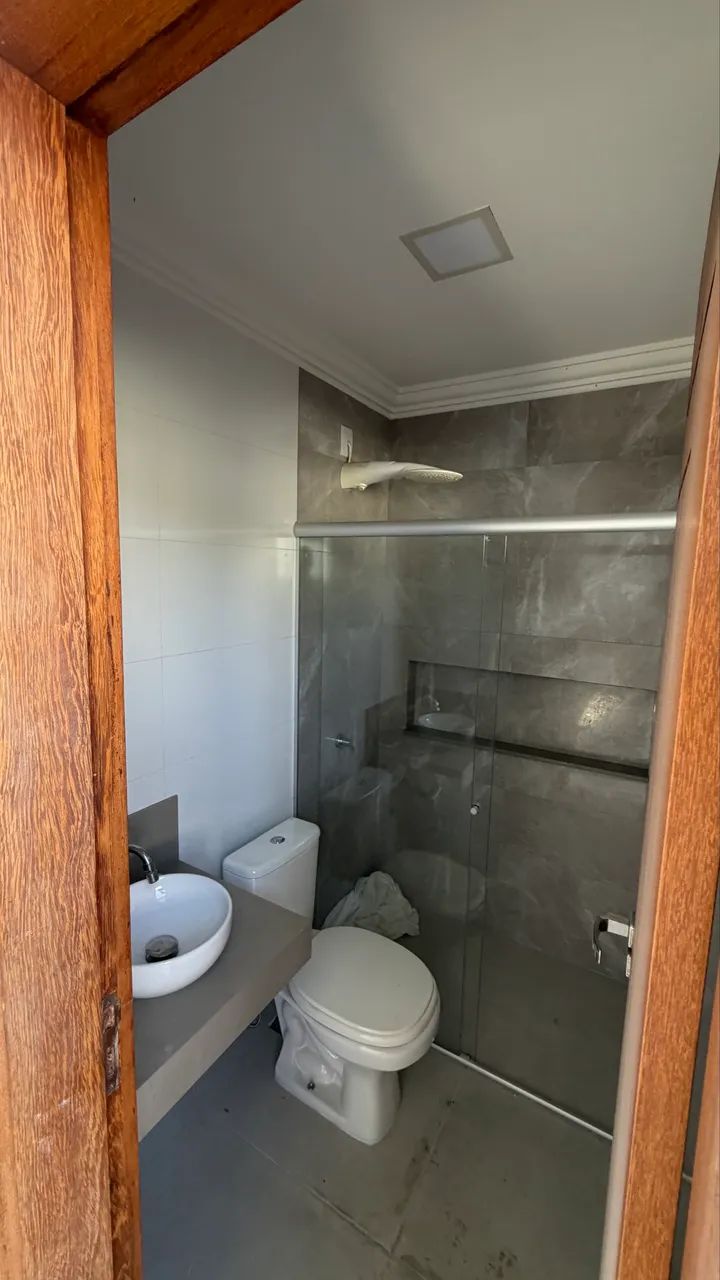 Apartamento com área gourmet e piscina no bairro Shell  - Foto 3