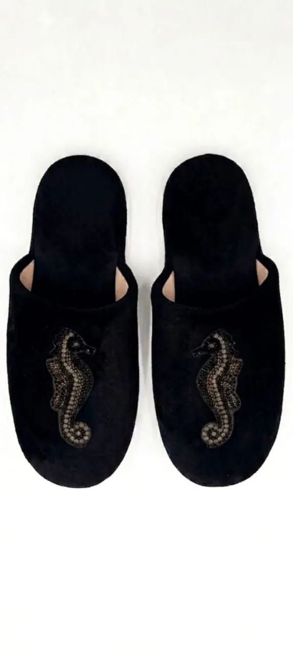 Pantufas Artesanais  - Foto 2