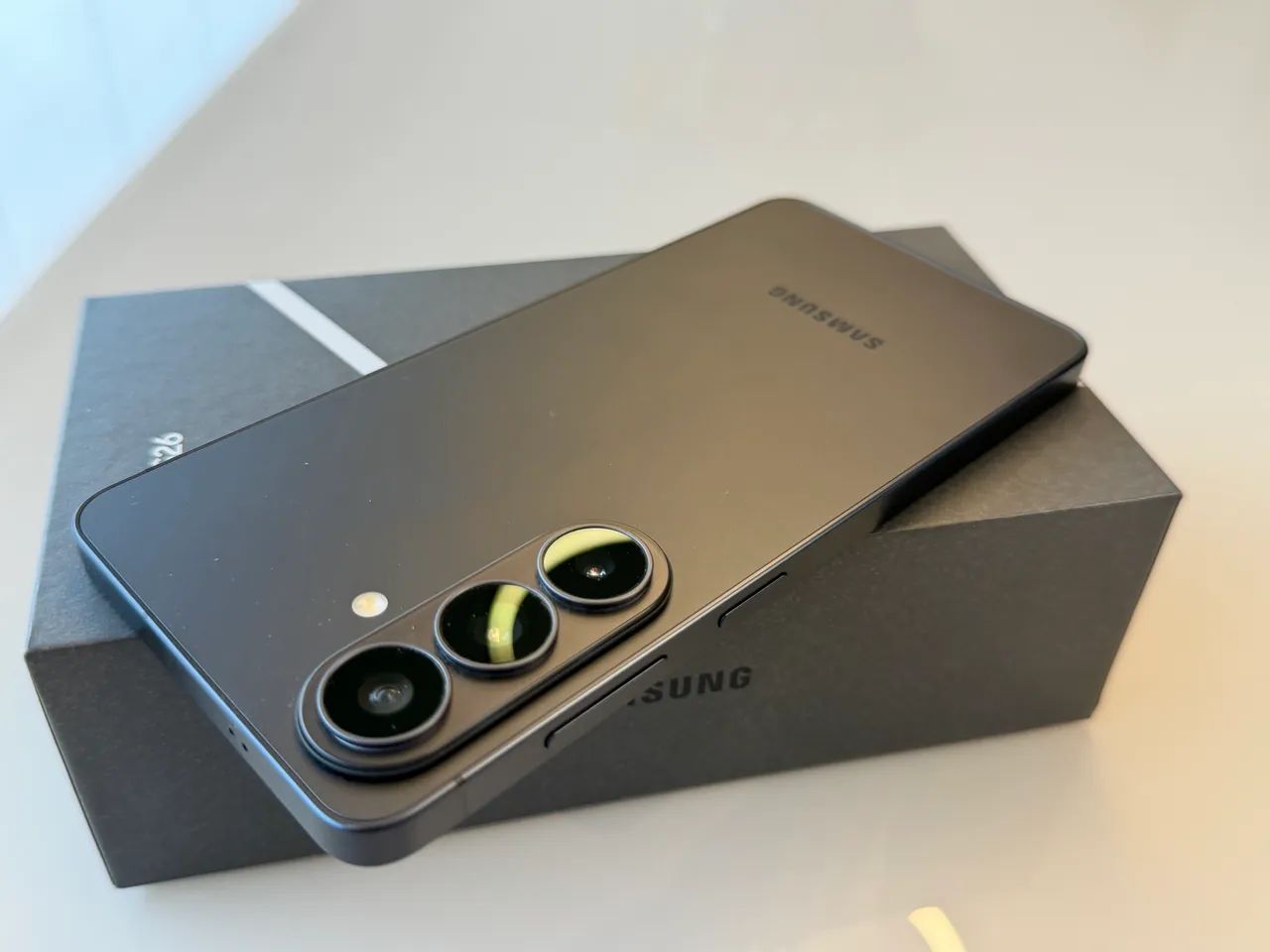 Samsung S26 256GB  - Foto 5