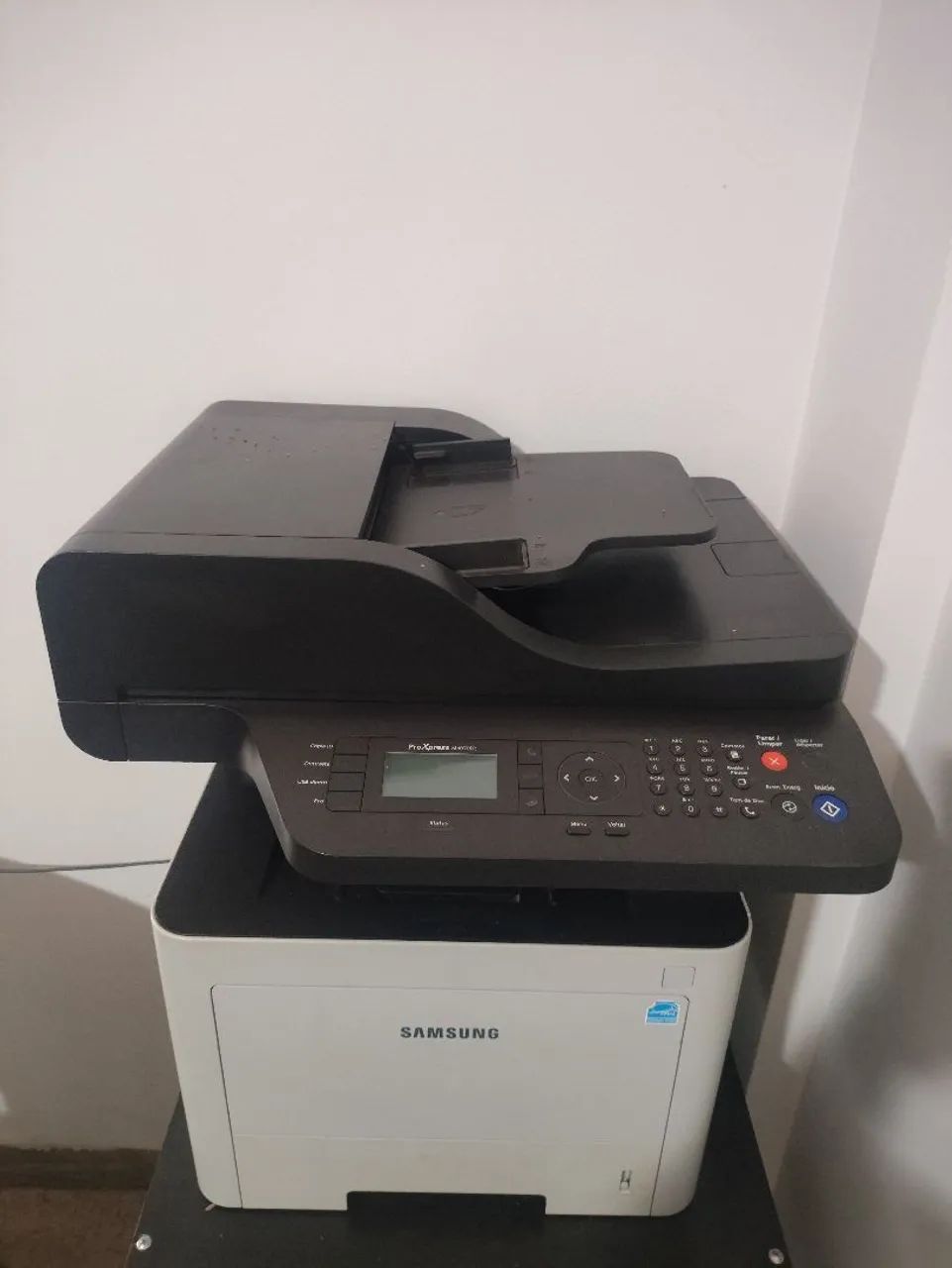 Impressora Samsung 