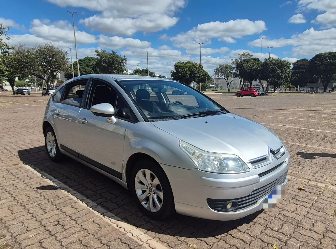 Citroën C4 2013