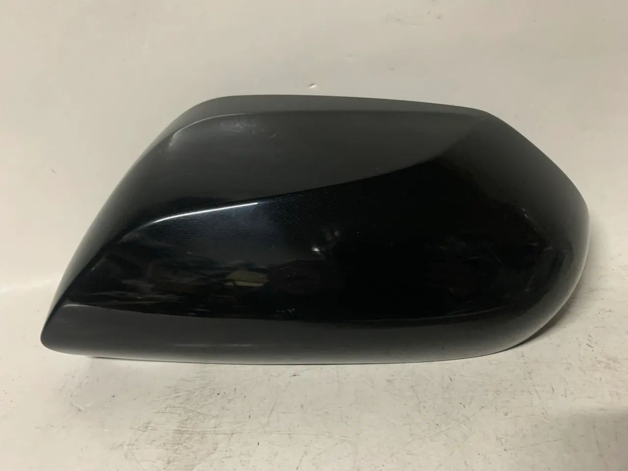 Capa retrovisor Prius esquerdo motorista  - Foto 4