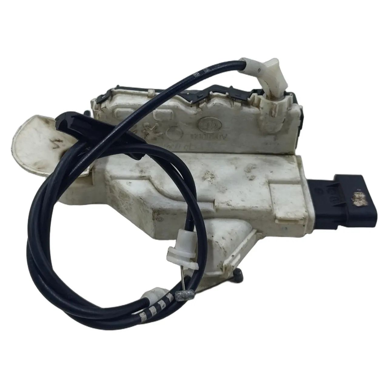 メルクリン 39153 Fechadura Citroen C3 2013-2020 Dianteira Esquerda Original - Peças