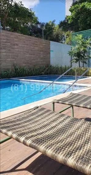 3 Quartos (Suíte) | 65 m² | Torreão - Foto 3