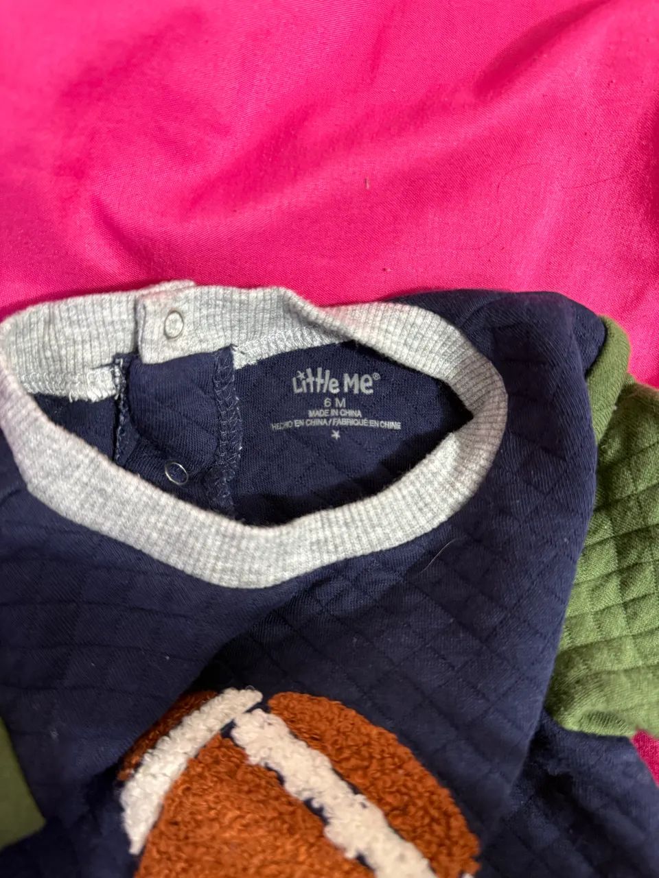 Roupa bebê  - Foto 2