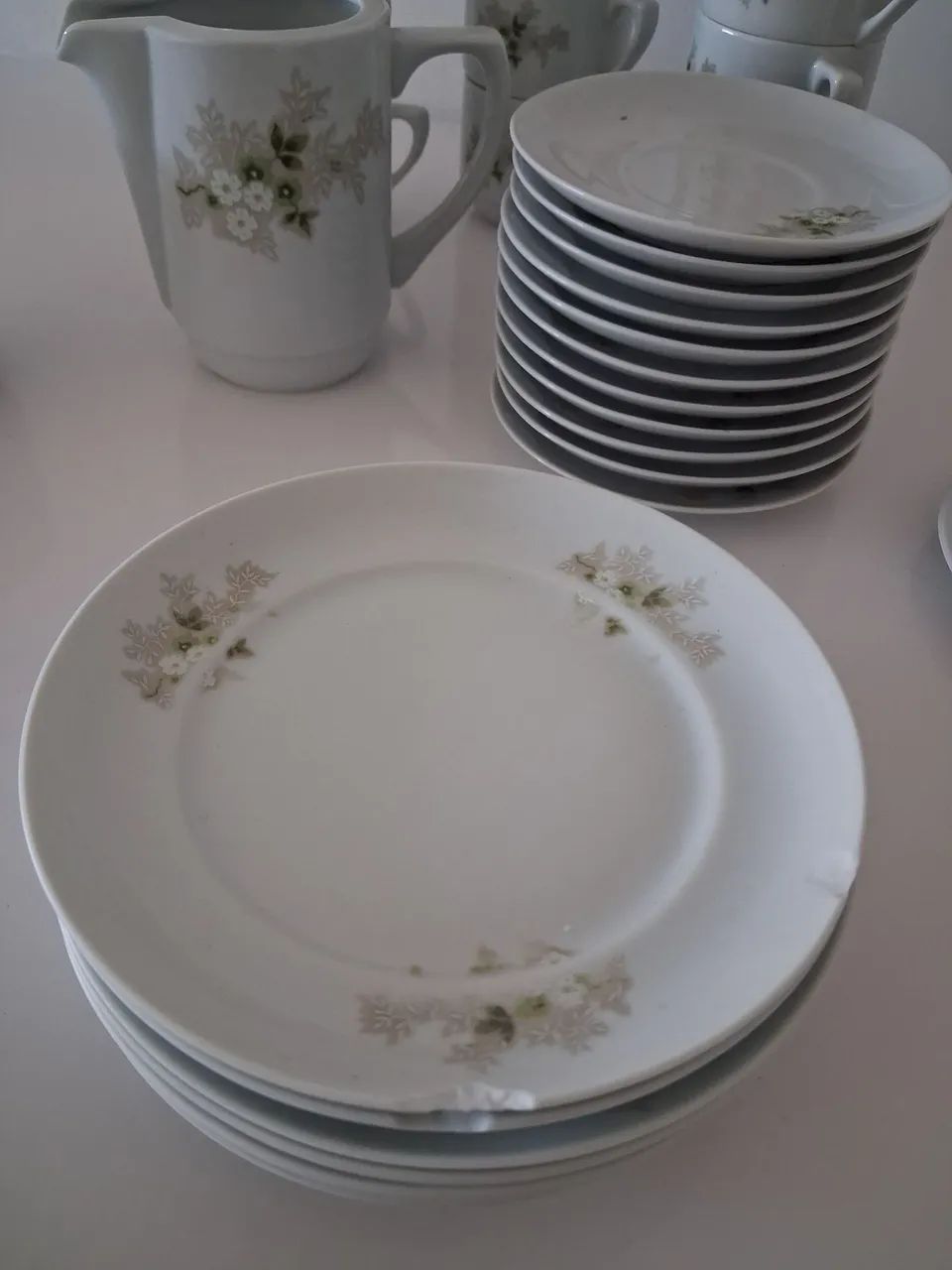 Jogo de café - Foto 4