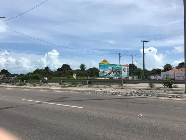 TERRENO para alugar na cidade de CAUCAIA-CE - Foto 2