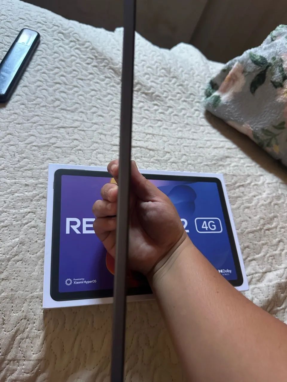 Redmi pad - Foto 4