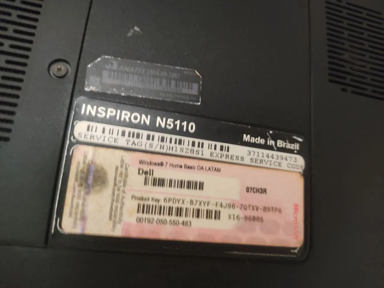 notebook  - Foto 2