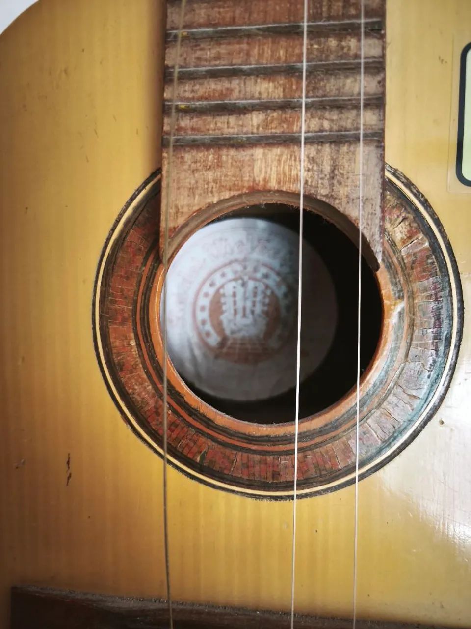 Cavaquinho usado - Foto 3