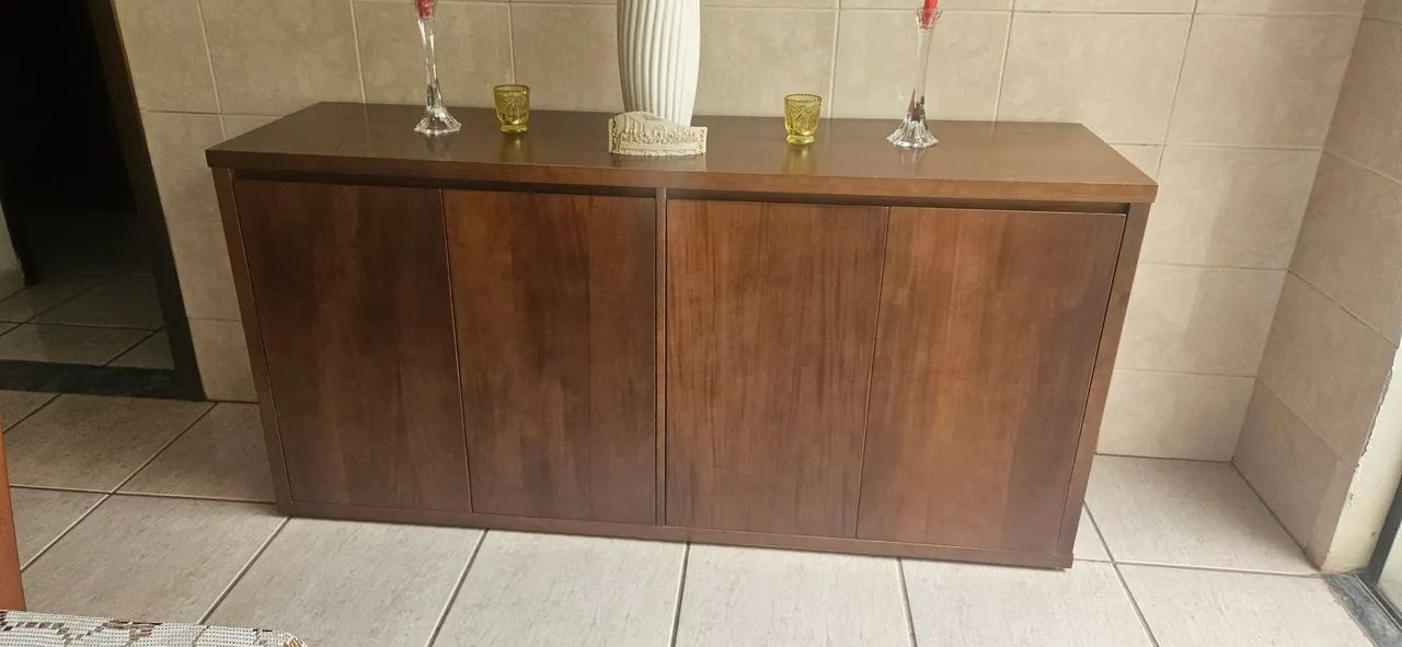 Balcão/buffet - Foto 2