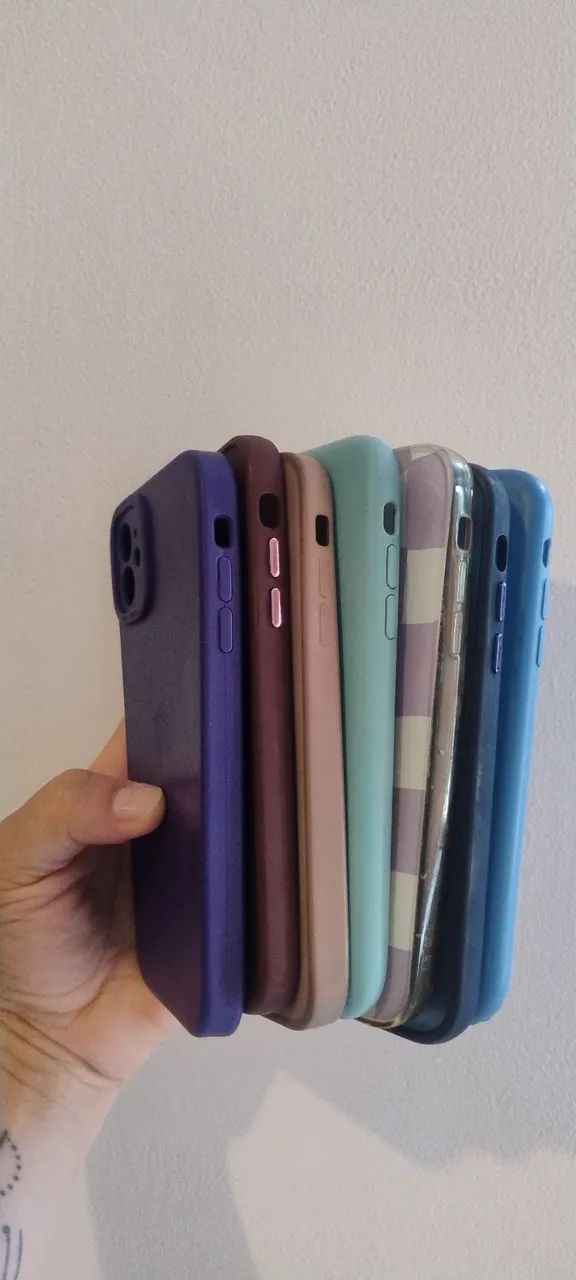 iPhone 11  - Foto 5