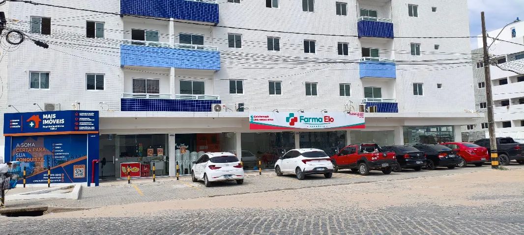ALUGO APARTAMENTO NO NOVO GEISEL - Foto 3