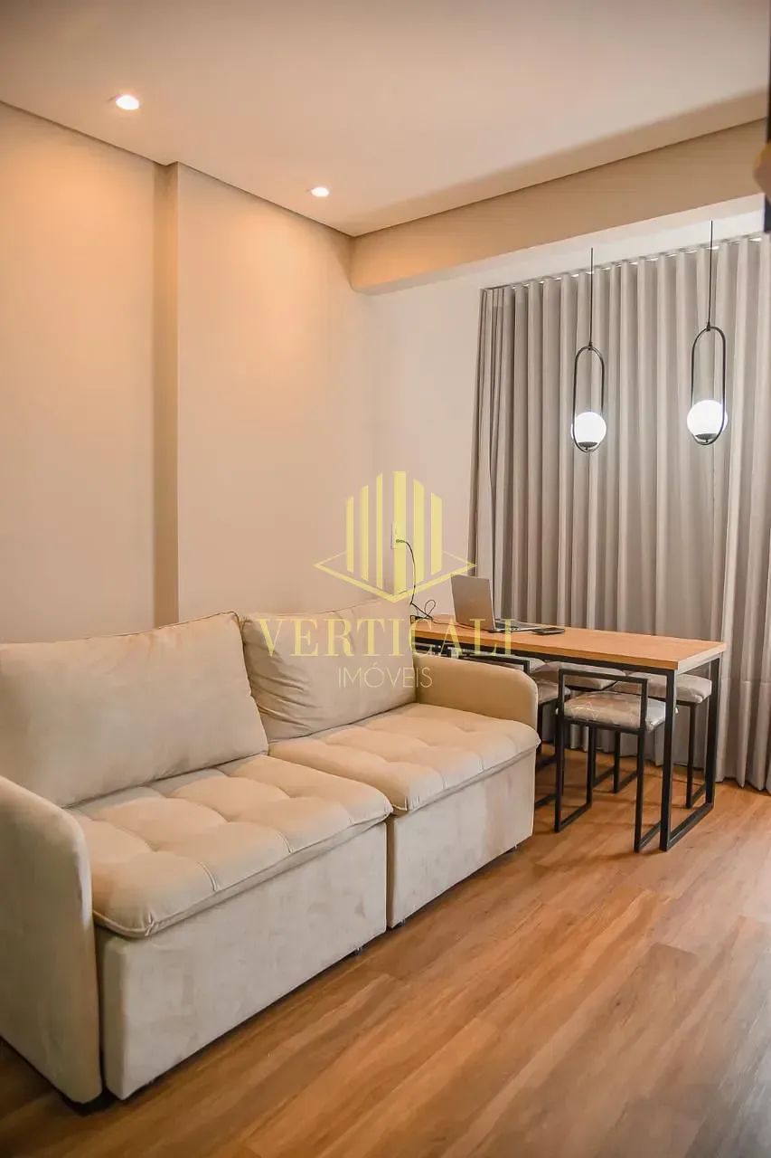 Studio Cuiabá: Flat para Locação, Duque de Caxias, Cuiabá, MT - Foto 3