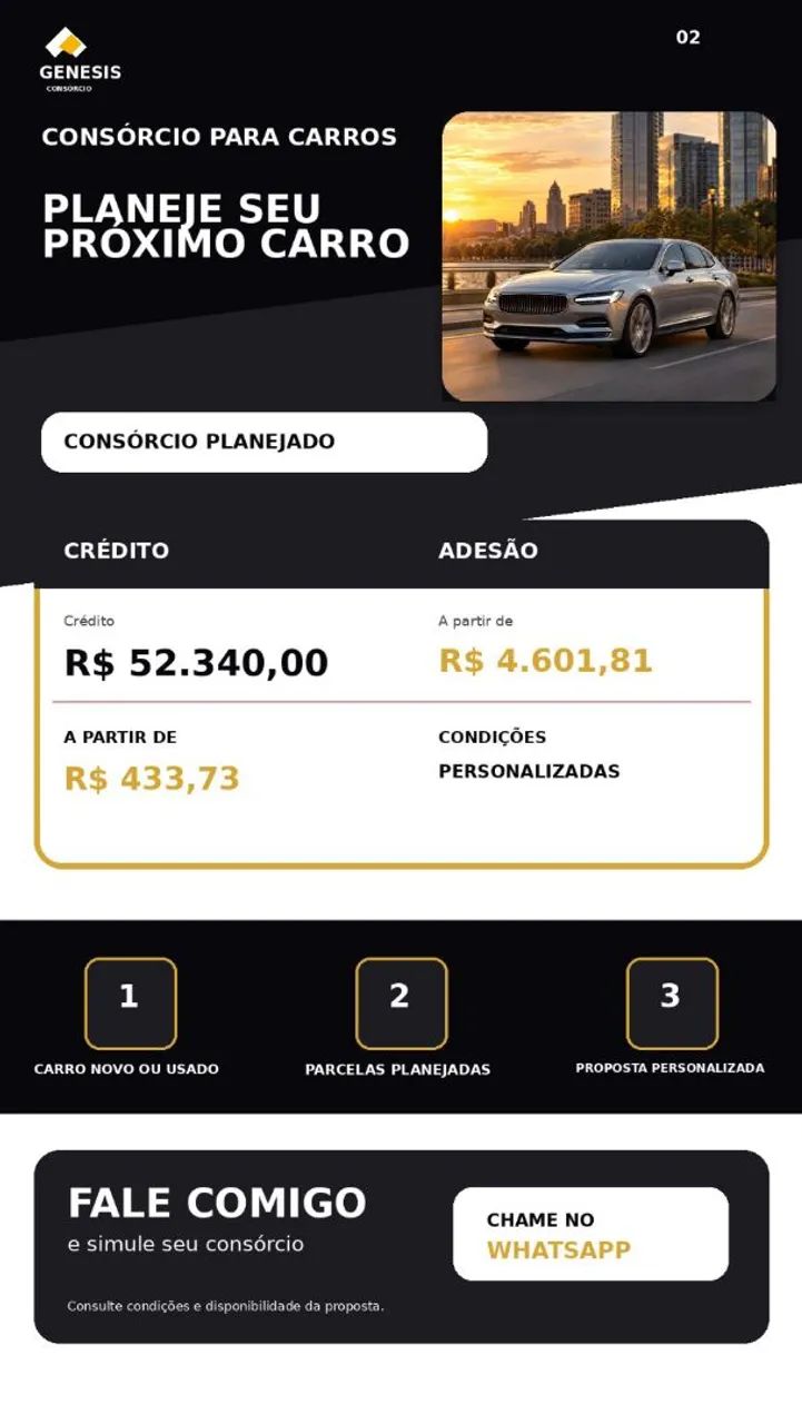 Toyota Corolla XEI 2.0 Flex 16V Aut. 2019 - Foto 3