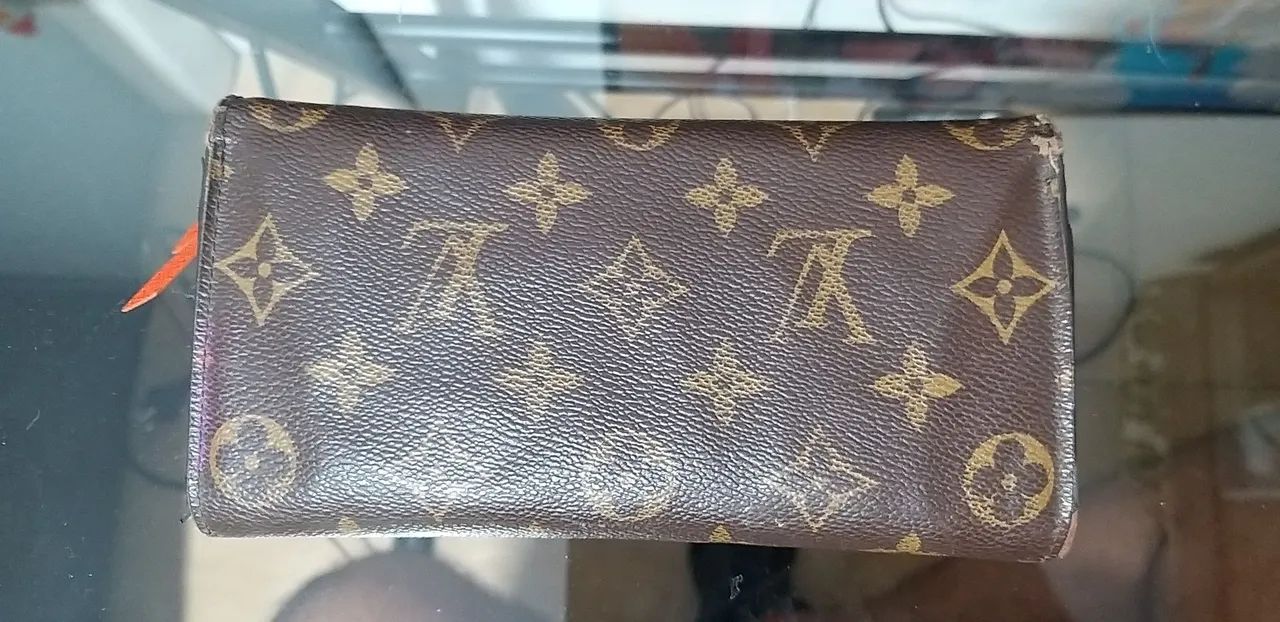 Carteira louis vuitton - Foto 2