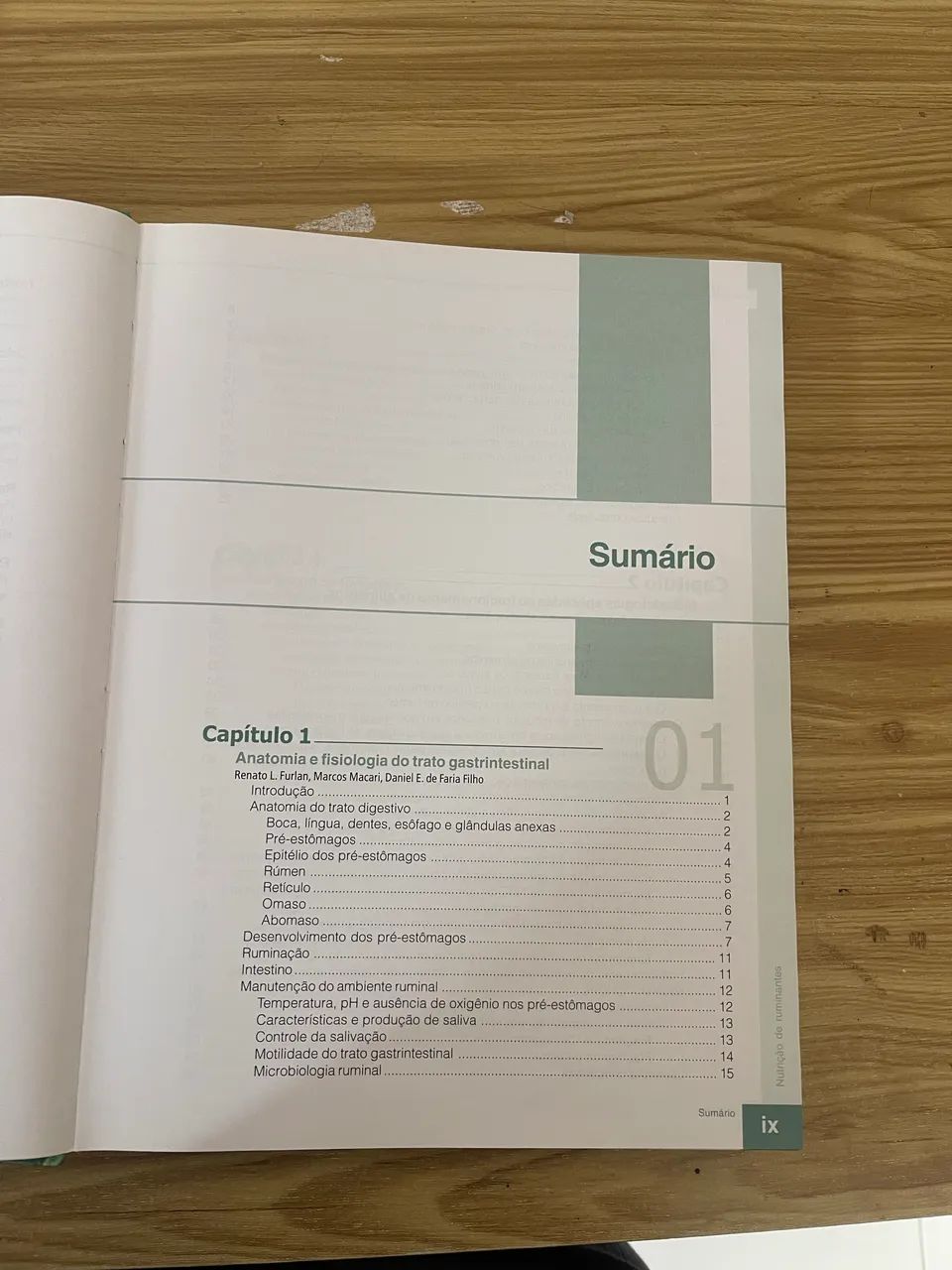 Nutrição de Ruminantes ? 2° edição ?  - Foto 3