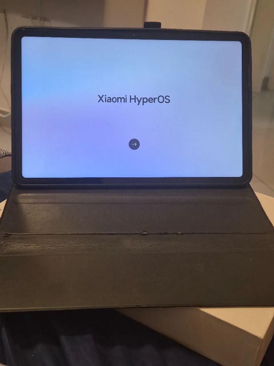 Tablet Xaomi