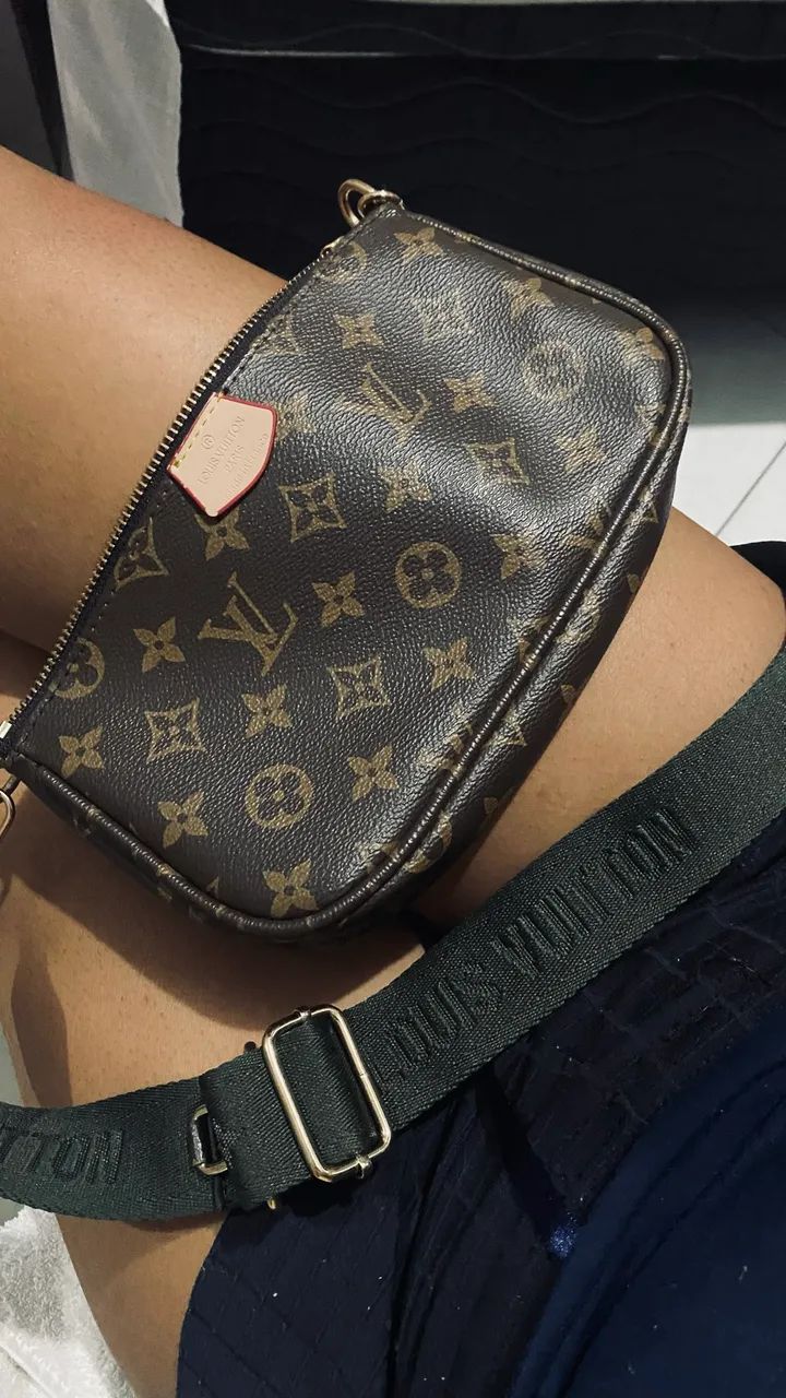 Bolsa LV - Foto 3