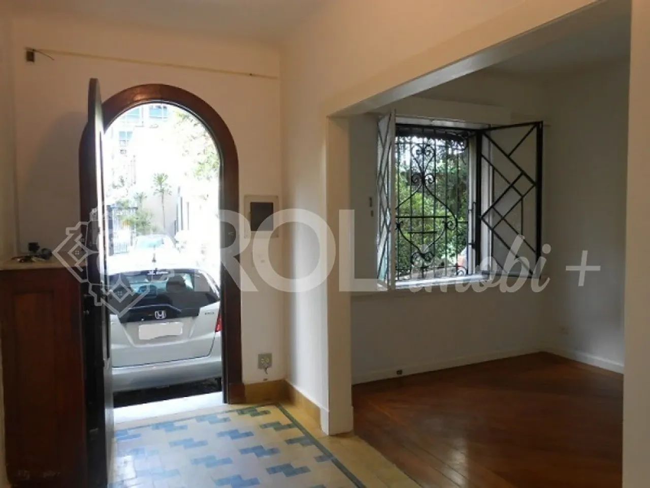 AMPLA CASA COM 74M² EM HIGIENÓPOLIS - COMERCIAL - LOCAÇÃO - Foto 5