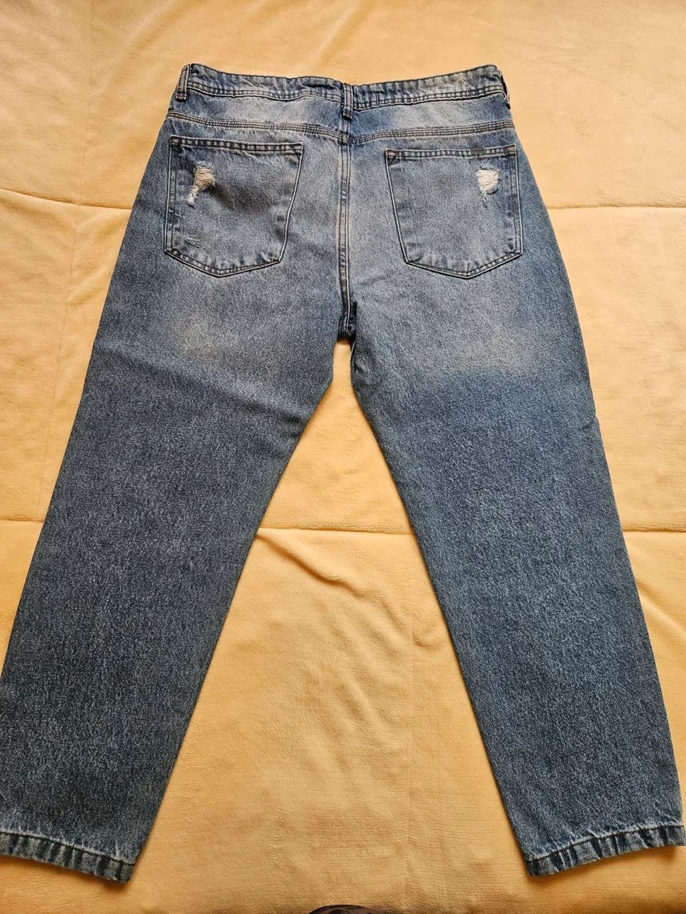 CALÇA JEANS masculina  - Foto 2