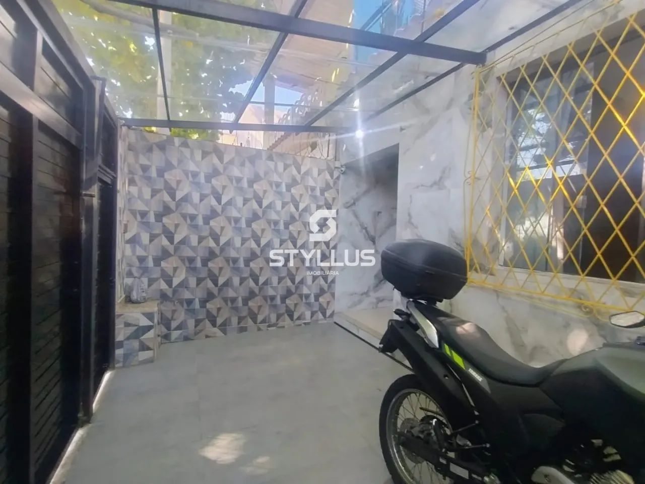Maria da Graça | Casa 2 quartos - Foto 3