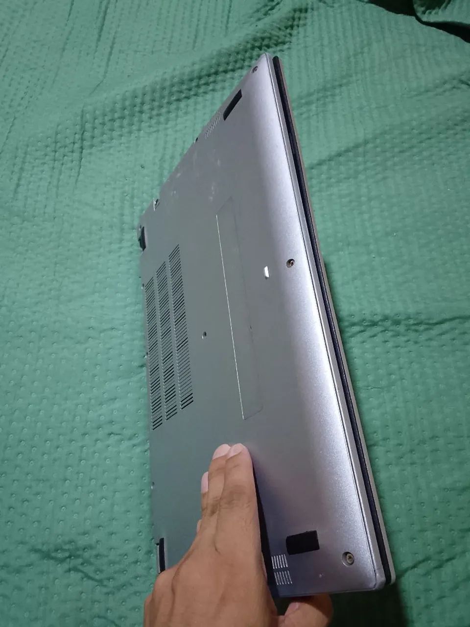 NOTEBOOK ACER ASPIRE 5 À VENDA! - Foto 5