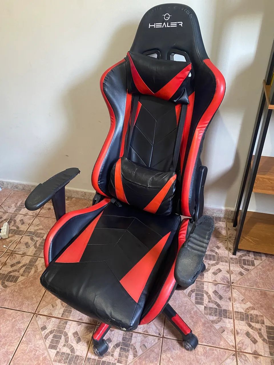 Cadeira Gamer