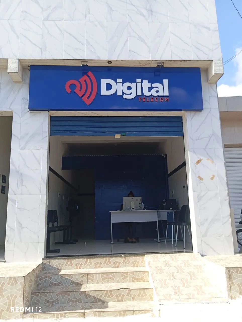 Fachadas em ACM em geral  - Foto 4