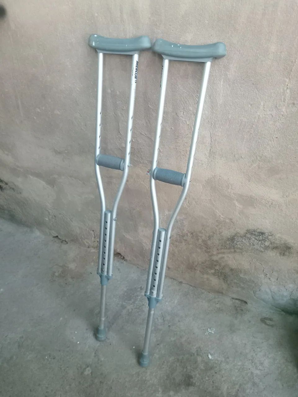 Vendo muletas - Foto 2