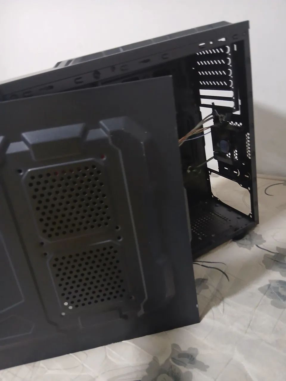 Gabinete usado  - Foto 3