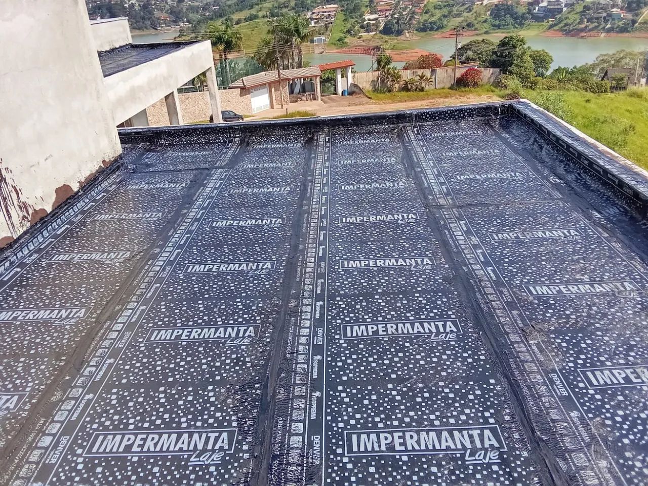 Serviço de impermeabilizações em geral - Foto 3