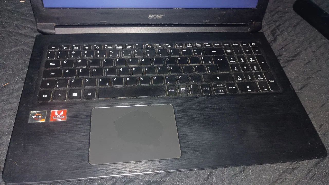 Notebook Acer aspire  - Foto 2