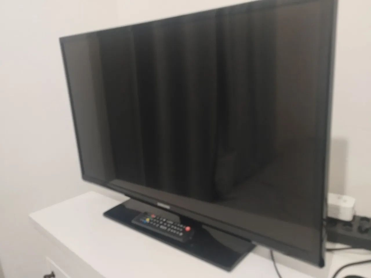 Tv Samsung 
