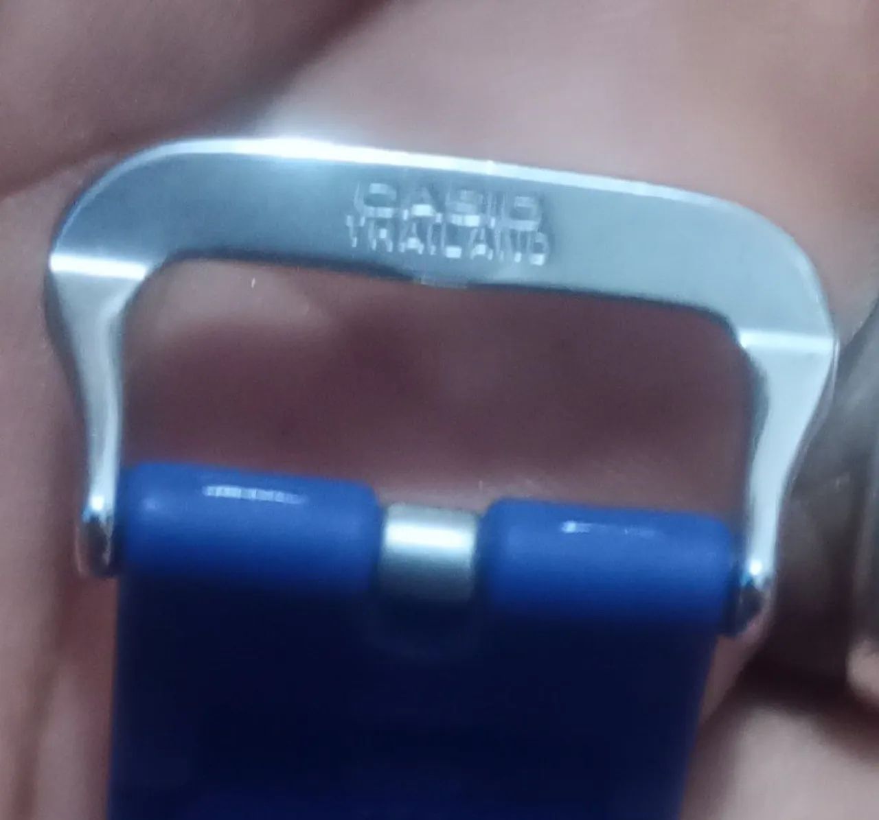 Casio g shock - Foto 5