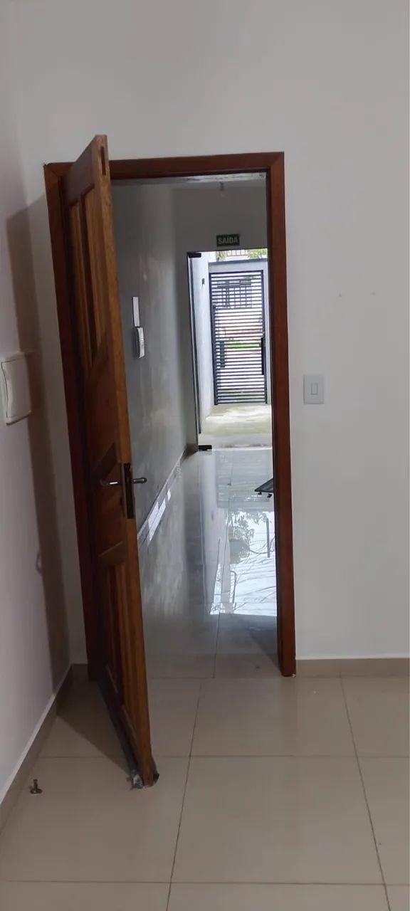 Alugo apartamento ** - Foto 2