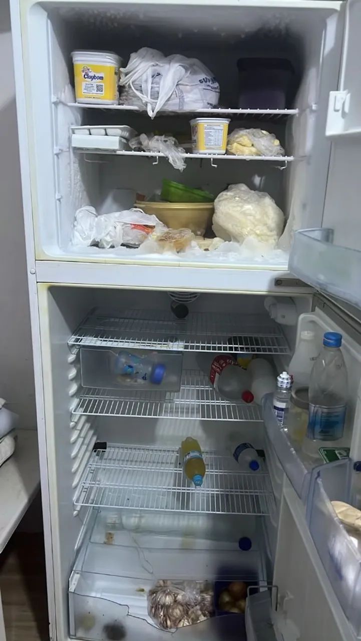 Geladeira  - Foto 2