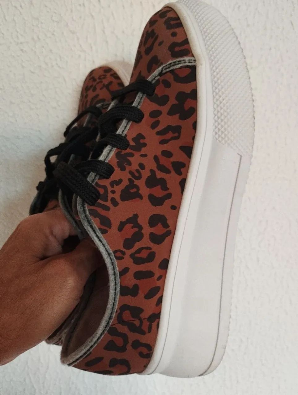 Tênis feminino original número 37