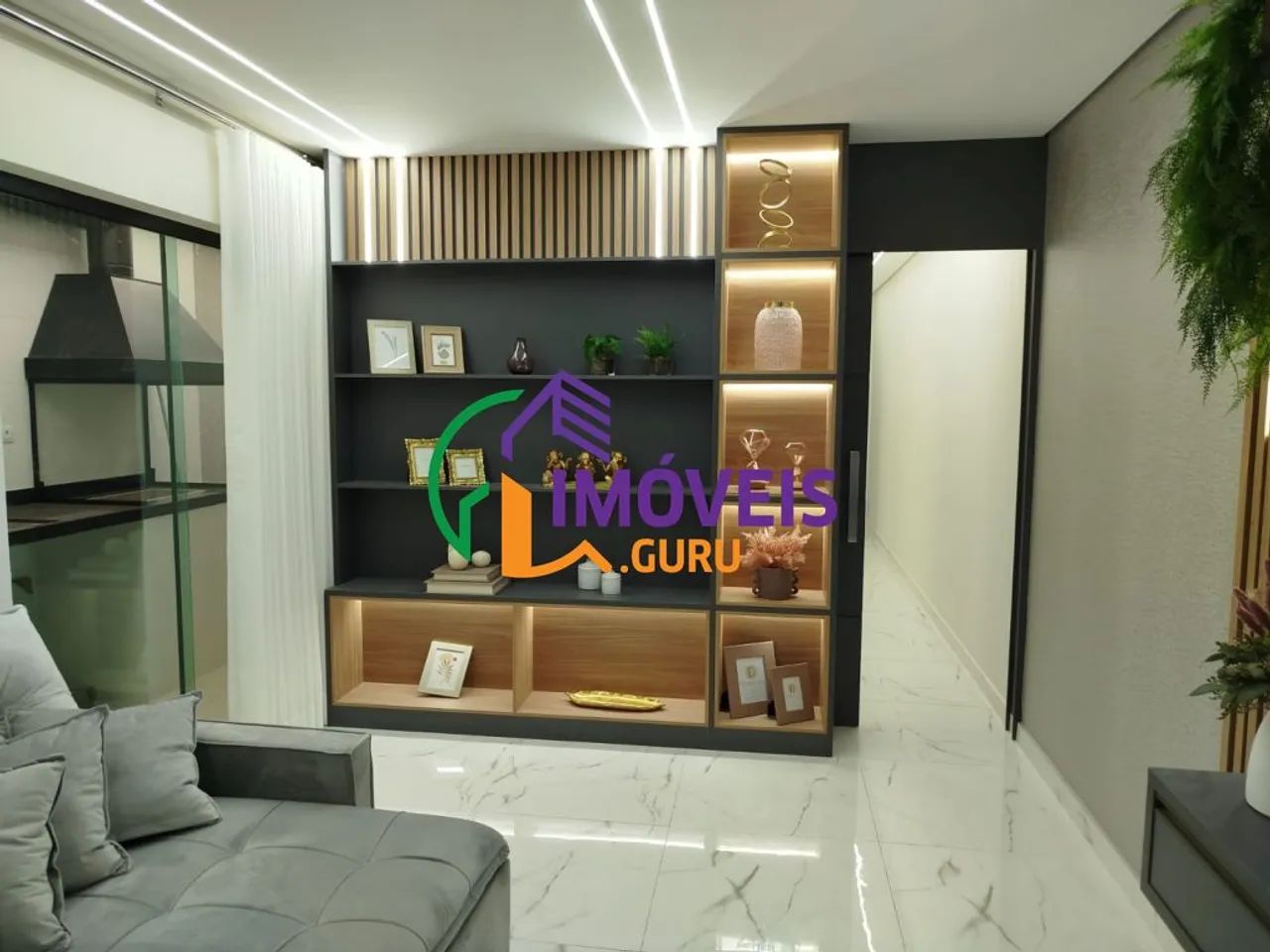 APARTAMENTO - VILA SCARPELLI - SP