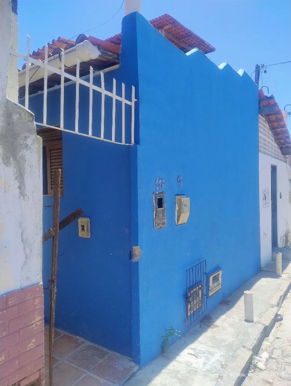 Vendo Casa na Vila de Ponta Negra  - Foto 2