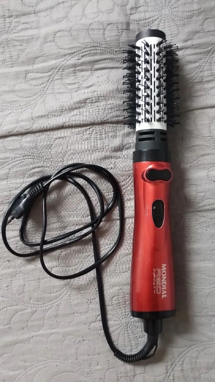 Escova Secadora 