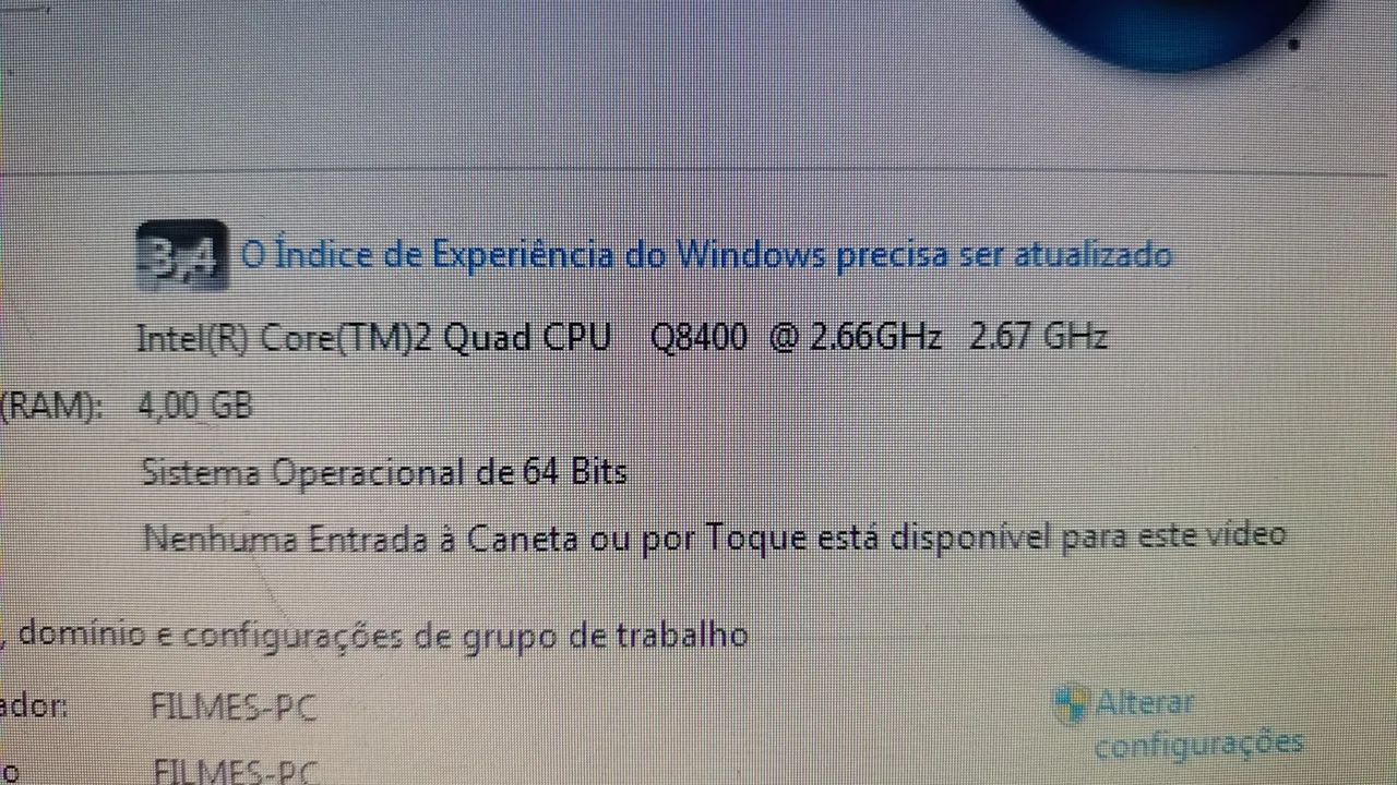 CPU Core 2 Quad 8400 - Foto 3