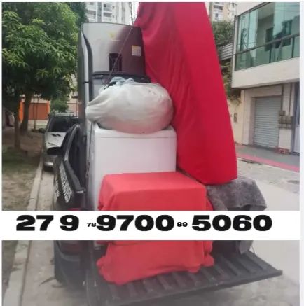 Frete Guarapari 