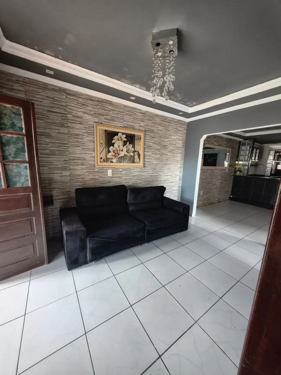 Casa para locação, IPSEP, Recife, PE