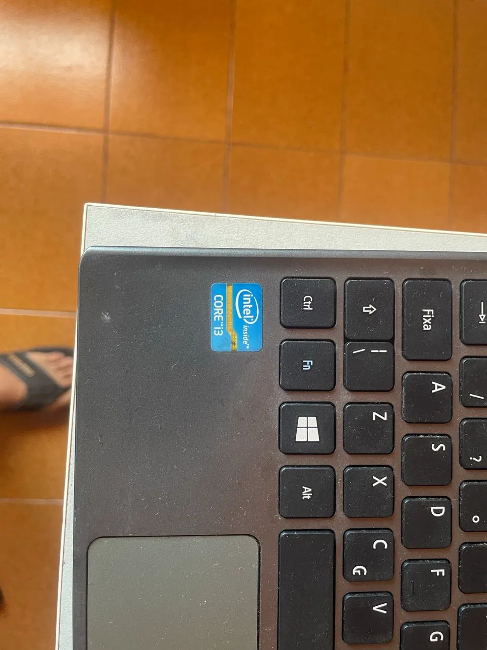 Mini notebook Acer I3 - Leia o Anuncio - Foto 4