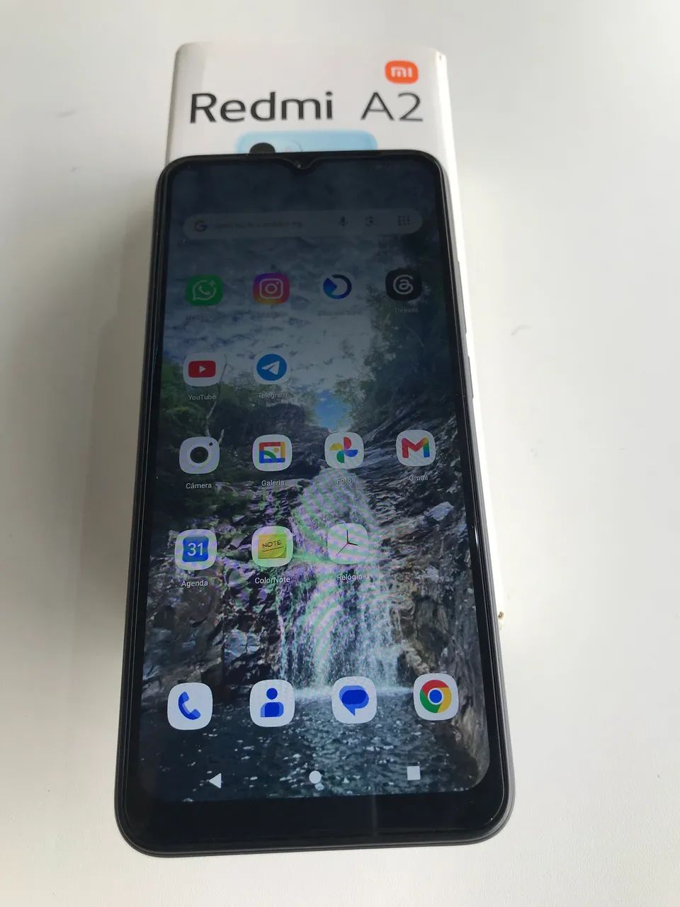 REDMI A2 - Foto 2