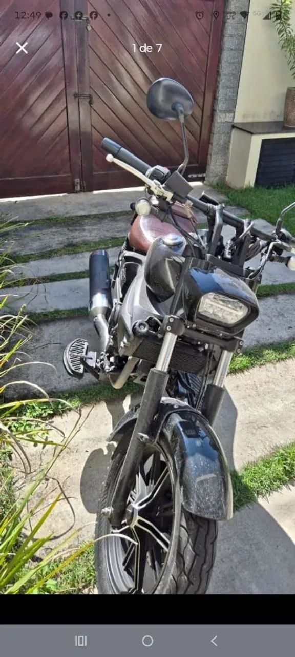 Iron 250