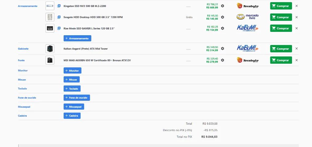 Pc gamer - Foto 4