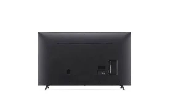 TV LG 60UQ8050PSB de 60 polegadas. ?