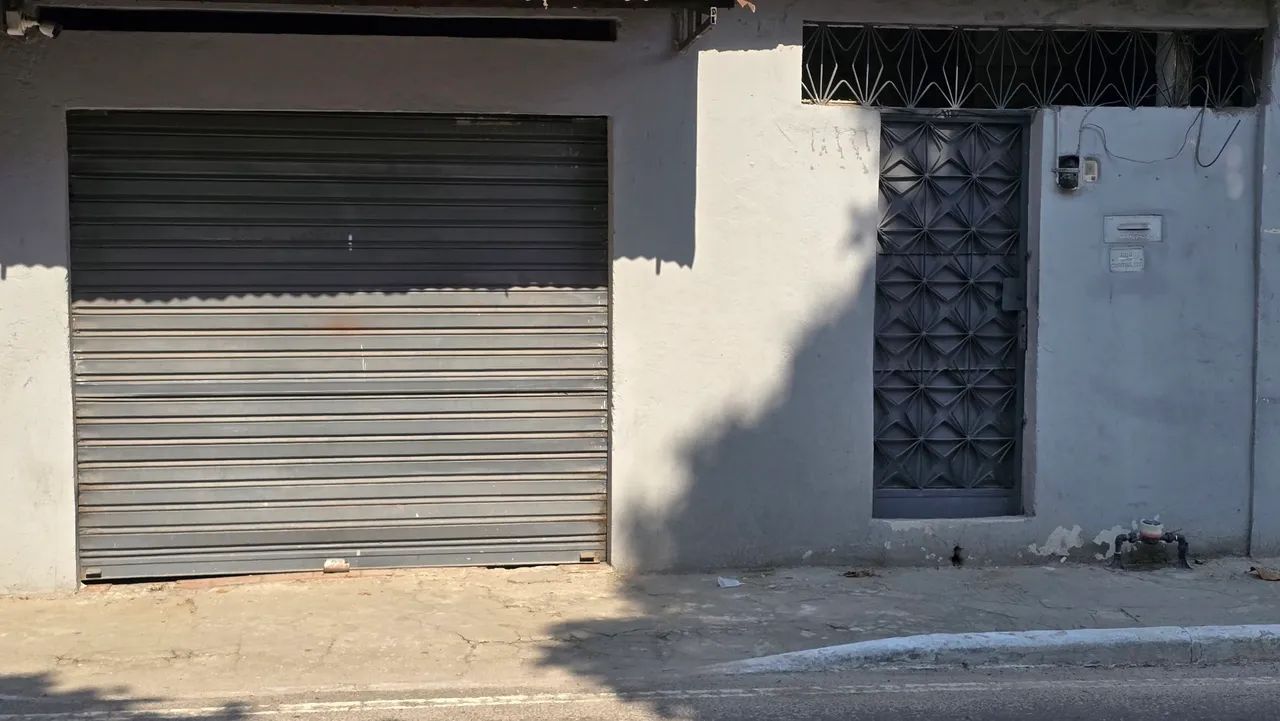 Foto - Magé - Vila Carvalho (Vila Inhomirim)